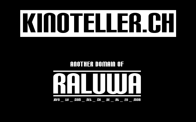 RALUWA Logo